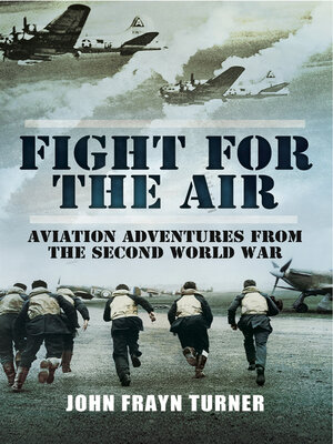 cover image of Fight for the Air